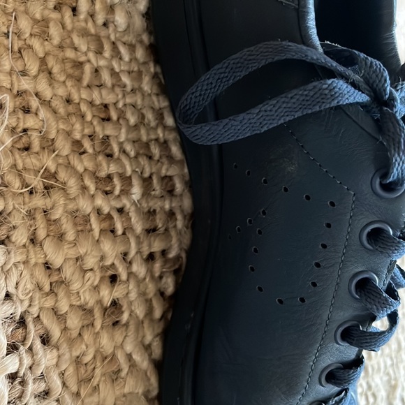 adidas x Raf Simons 'Stan Smith' sneakers - Blue - Picture 3 of 6